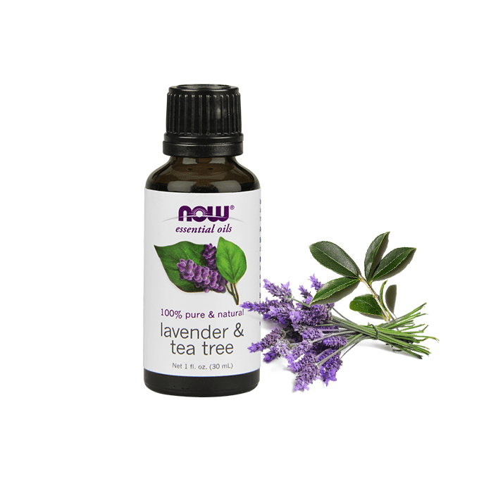 Now-Lavender-&-Tea-Tree-Oil-30ml
